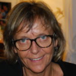 Profile picture of WICKE DE HAECK Erika