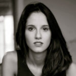 Profile picture of KRIEGER Louise