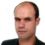 Profile picture of PERROT Laurent