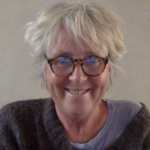 Profile picture of CHAUSSONNIÈRE Nadine