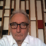 Profile picture of CHEVALIER Daniel