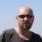 Profile picture of CRETAGNE Thierry