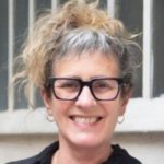 Profile picture of LAURIOT-PREVOST Marie-Frédérique